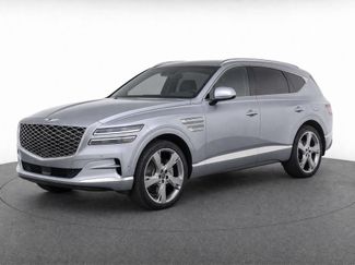 Used 2023 Genesis GV80 3.5T w/ Prestige Package AWD/4WD video 1