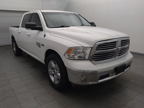 Used 2019 RAM 1500 Big Horn RWD image 13