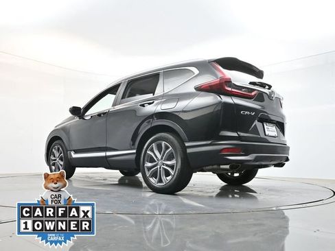 Used 2022 Honda CR-V Touring image 51