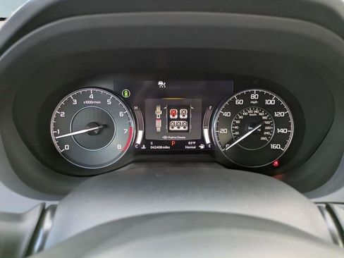 Used 2023 Acura RDX FWD w/ Technology Package image 32