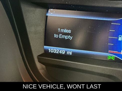 Used 2014 Ford Explorer XLT w/ Equipment Group 202A image 12