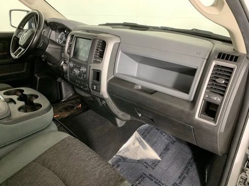 Used 2019 RAM 1500 Express w/ Wheel & Sound Group AWD/4WD image 23