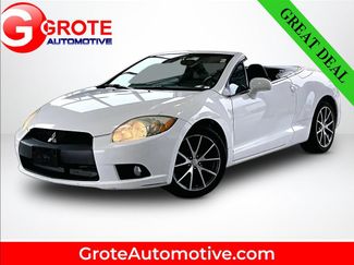 Used 2012 Mitsubishi Eclipse GS Sport FWD video 1