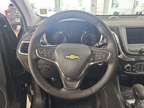 Certified 2024 Chevrolet Equinox LT AWD/4WD image 23
