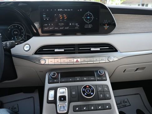 Used 2022 Hyundai Palisade Calligraphy AWD/4WD image 35