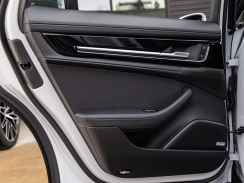 Certified 2026 Porsche Panamera RWD image 34