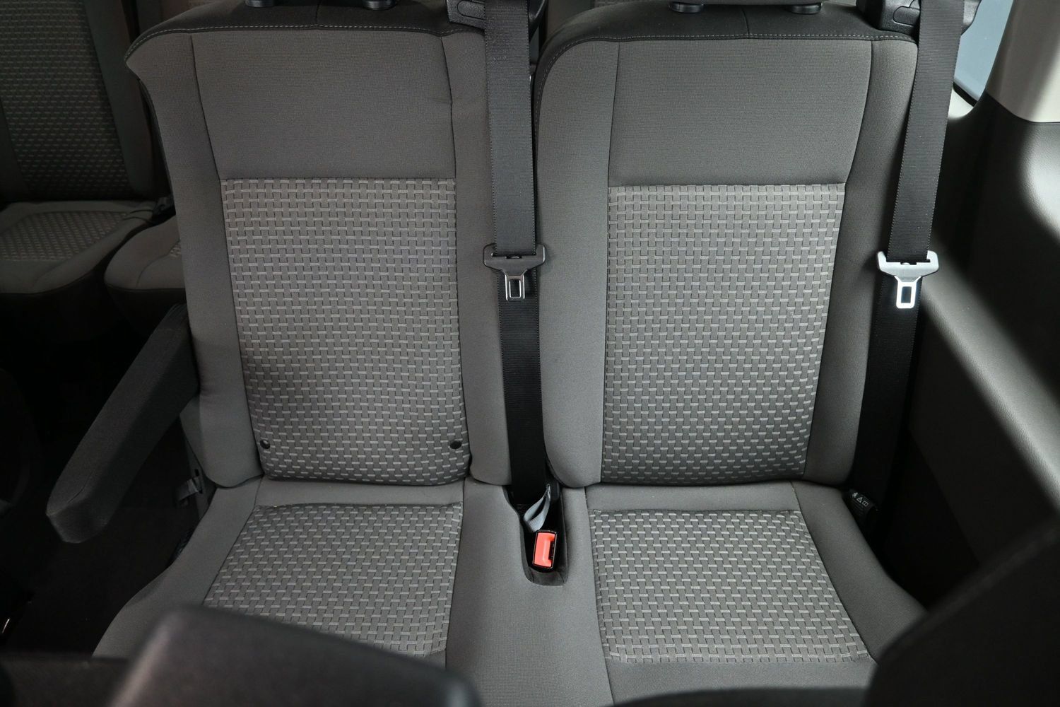 Used 2024 Ford Transit 350 XLT RWD image 43