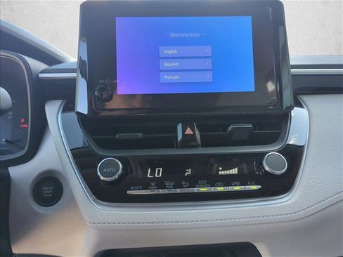 New 2026 Toyota Corolla Cross LE AWD/4WD image 15