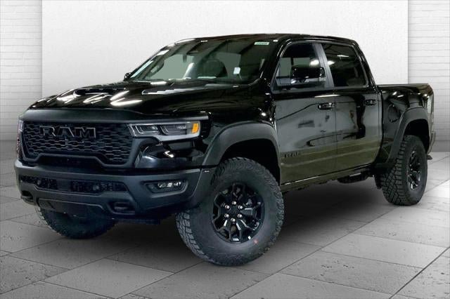 New 2026 RAM 1500 RHO w/ RHO Level 1 Equipment Group AWD/4WD image 32