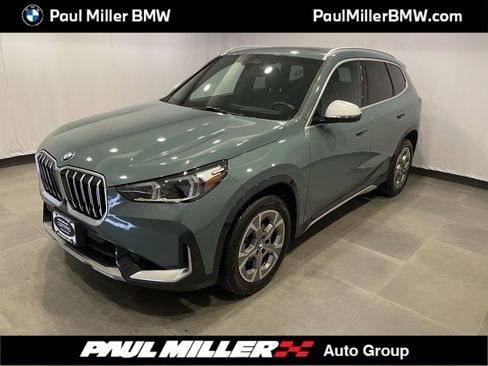 Certified 2023 BMW X1 xDrive28i w/ Premium Package image 1