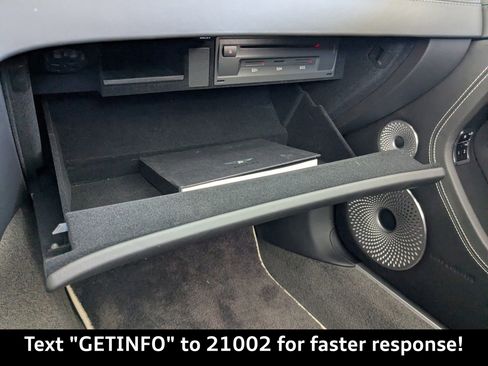 Used 2023 Bentley Continental GT Mulliner image 22