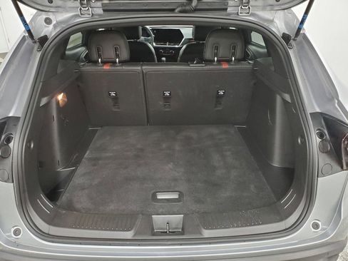 Certified 2025 Chevrolet Trax RS w/ Driver Confidence Package image 22