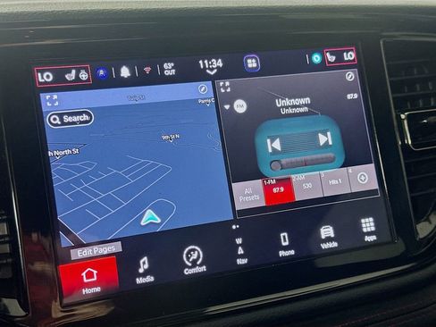 Used 2024 Dodge Durango R/T AWD/4WD image 27