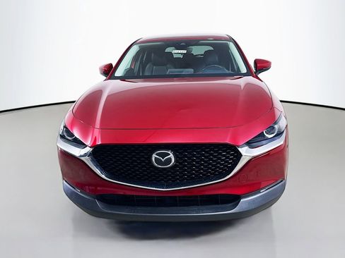 Used 2020 MAZDA CX-30 FWD w/ Preferred Package image 2