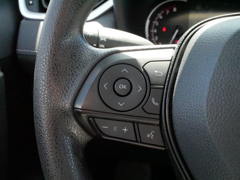 Certified 2023 Toyota RAV4 LE FWD image 25