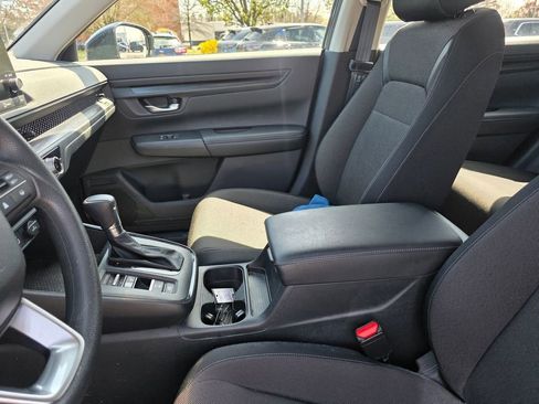 Used 2023 Honda CR-V LX image 22