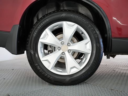 Used 2016 Subaru Forester 2.5i Limited image 59