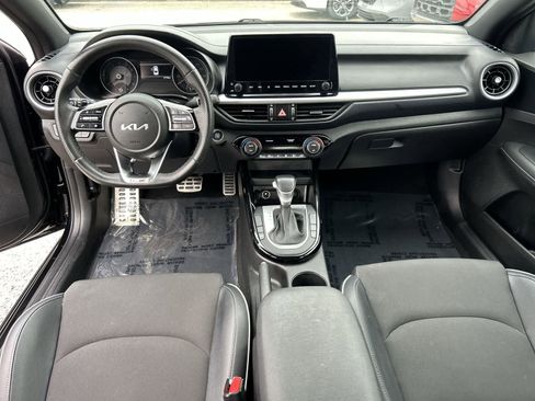 Used 2023 Kia Forte GT-Line image 17