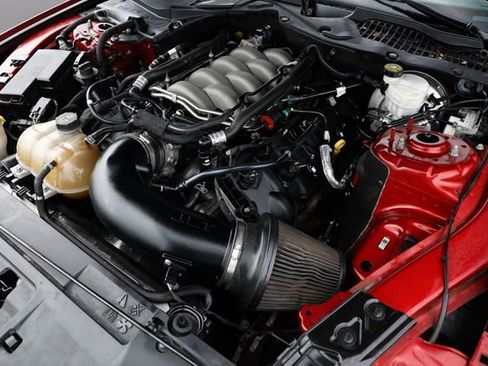 Used 2018 Ford Mustang GT w/ Black Accent Package image 50