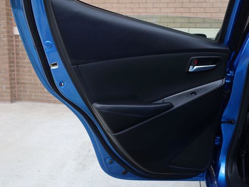 Used 2018 Toyota Yaris iA FWD image 16