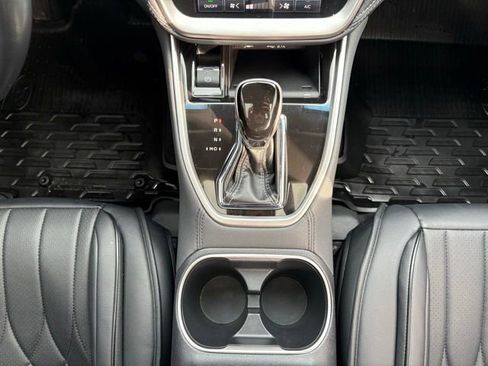 Used 2021 Subaru Legacy Limited XT w/ Popular Package #2 image 23