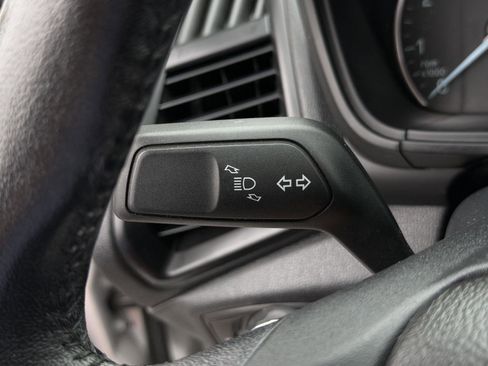 Used 2021 Ford EcoSport Titanium FWD image 19