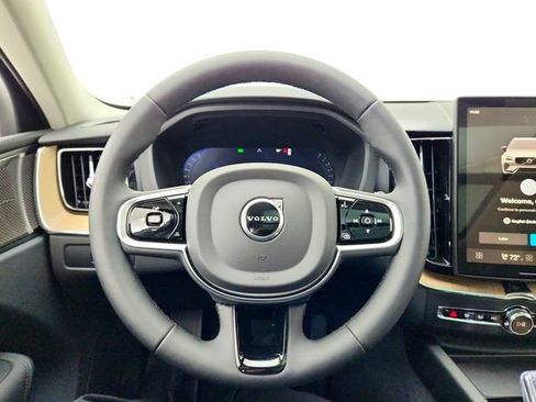 New 2026 Volvo XC60 B5 Plus w/ Climate Package image 25