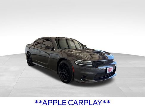 Used 2019 Dodge Charger R/T RWD image 10