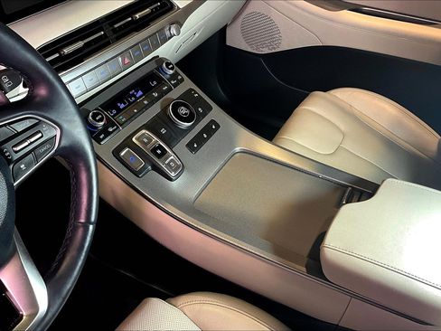 Used 2022 Hyundai Palisade SEL w/ 8P Bench Seat Package FWD image 19