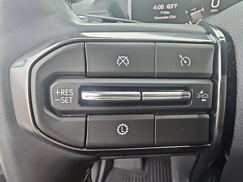 Certified 2024 GMC Acadia AT4 w/ LPO, Floor Liner Package image 20