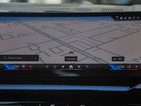 New 2026 BMW 530i w/ M Sport Package image 11