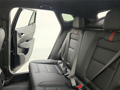 New 2026 Chevrolet Trax RS w/ Driver Confidence Package FWD image 30