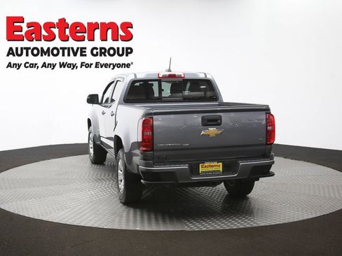 Used 2019 Chevrolet Colorado LT w/ LT Convenience Package image 41