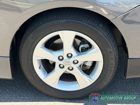 Used 2013 Toyota Corolla S FWD image 12