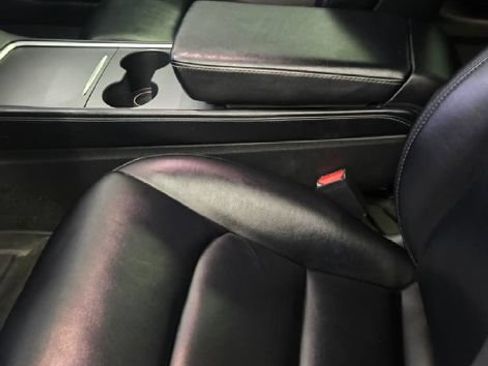 Used 2021 Tesla Model 3 Long Range AWD/4WD image 8