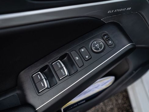 Certified 2025 Acura Integra A-Spec image 24