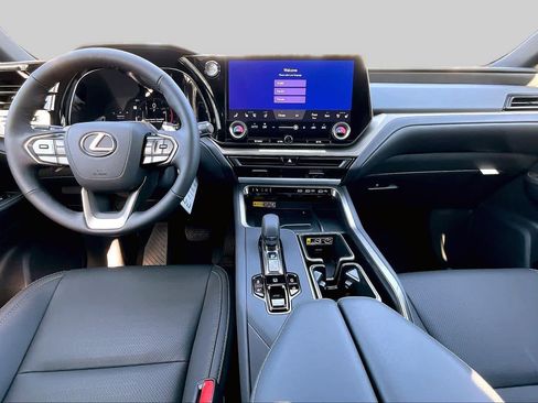 New 2026 Lexus TX 350 AWD image 5