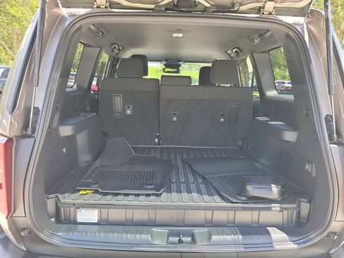 Certified 2025 Toyota Land Cruiser 1958 AWD/4WD image 29