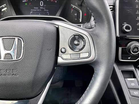 Used 2020 Honda CR-V Touring image 25