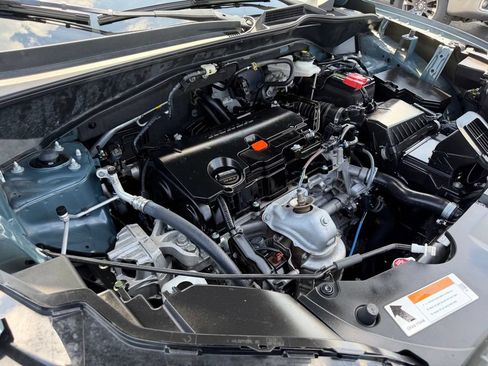 Used 2023 Honda HR-V EX-L image 8