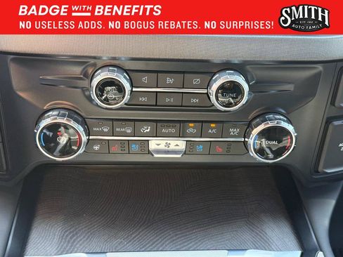 Used 2024 Ford F250 Platinum w/ Tremor Off-Road Package AWD/4WD image 18