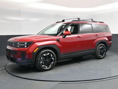 New 2026 Hyundai Santa Fe SEL