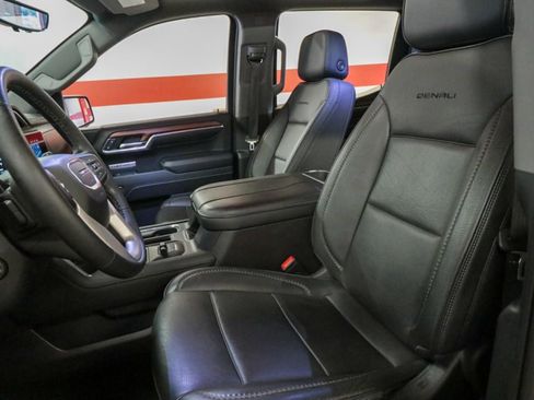 Used 2023 GMC Sierra 1500 Denali w/ Denali Reserve Package image 22