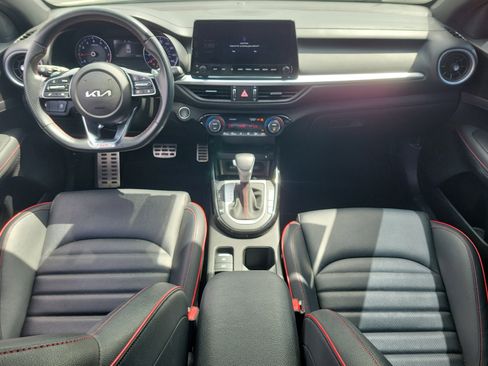 Used 2023 Kia Forte GT w/ GT2 Package image 15