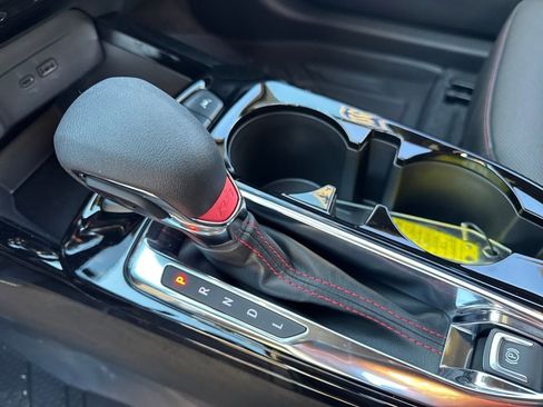 New 2026 Chevrolet Trax RS w/ Driver Confidence Package image 18