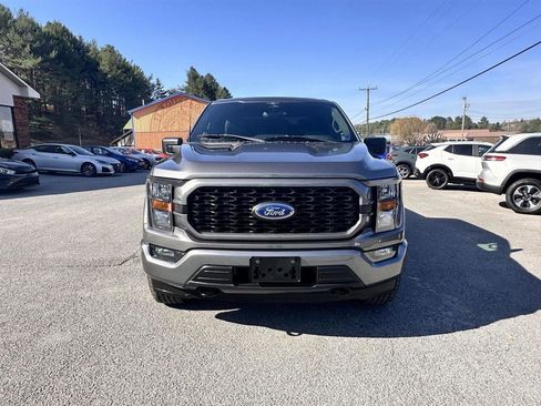 Used 2023 Ford F150 XL w/ STX Appearance Package image 2