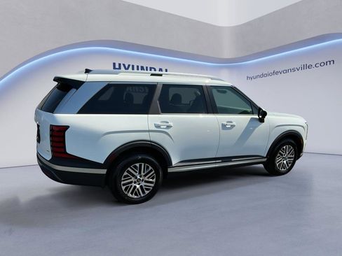 New 2026 Hyundai Palisade SEL AWD/4WD image 4