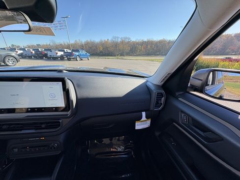 New 2025 Ford Bronco Sport Big Bend image 33