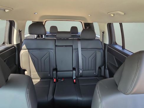 New 2026 Hyundai Santa Fe SEL AWD/4WD image 10