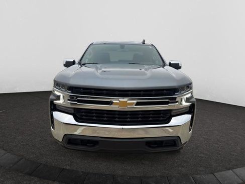 Used 2022 Chevrolet Silverado 1500 LT w/ Bed Protection Package image 8